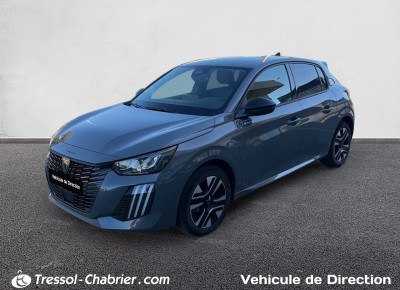 Peugeot 208 100 S&S BVM6 Allure