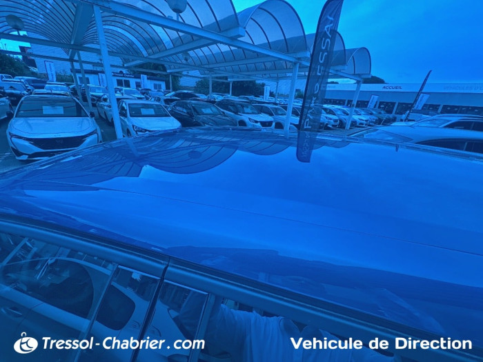 Peugeot 2008 ELECTRIQUE Nouveau 54 kWh 156 ch Business