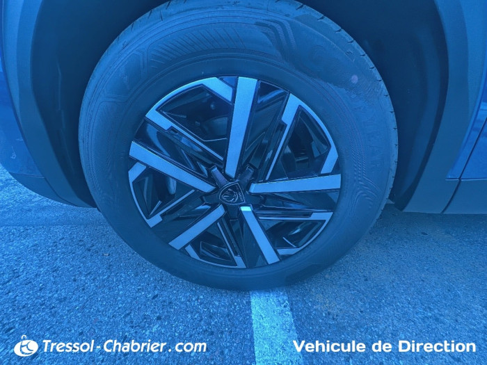Peugeot 2008 ELECTRIQUE Nouveau 54 kWh 156 ch Business
