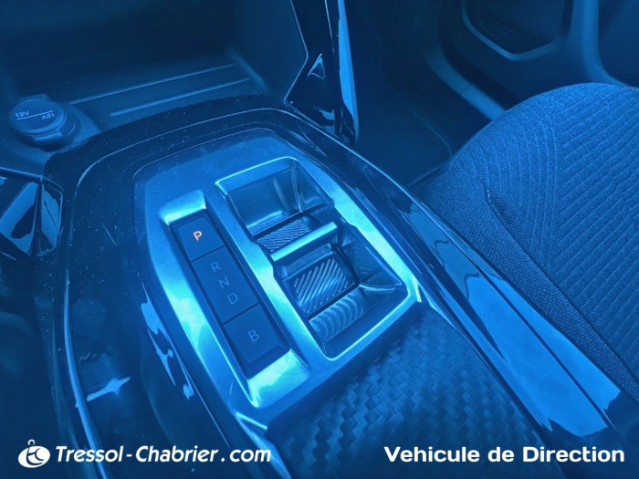 Peugeot 2008 ELECTRIQUE Nouveau 54 kWh 156 ch Business