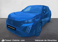 Peugeot 2008 ELECTRIQUE Nouveau 54 kWh 156 ch Business