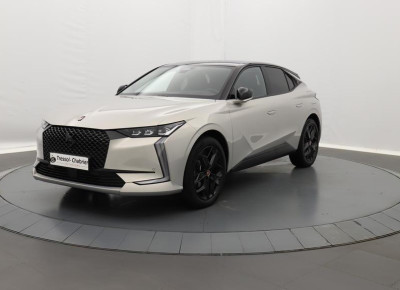 DS DS 4 Hybride E-Tense 225 EAT8 Performance Line