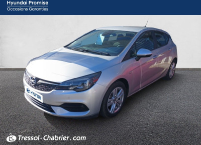 Opel Astra 1.2 Turbo 130 ch BVM6 Elegance Business