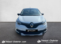 Renault CAPTUR TCe 130 FAP Intens