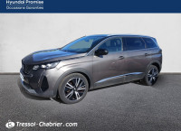 Peugeot 5008 PureTech 180ch S&S EAT8 GT