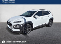 Hyundai KONA HYBRID 1.6 GDi Hybrid Executive