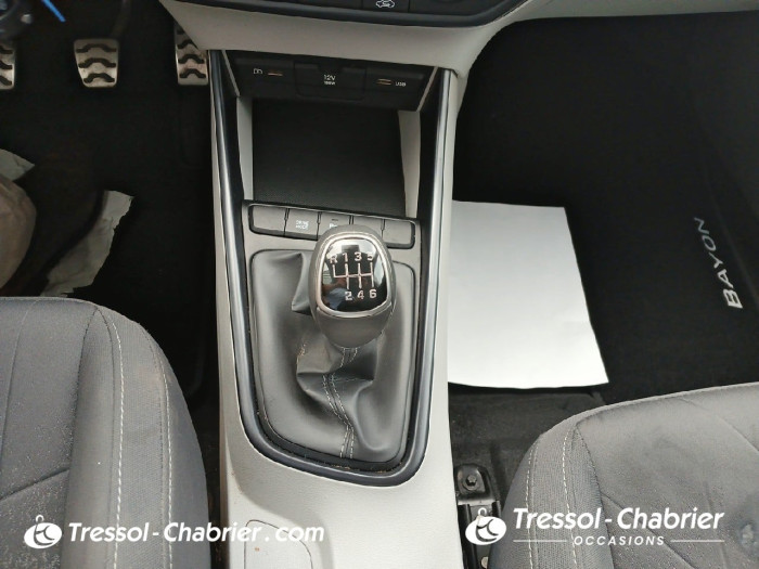 Hyundai BAYON 1.0 T-GDi 100 Hybrid 48V Intuitive