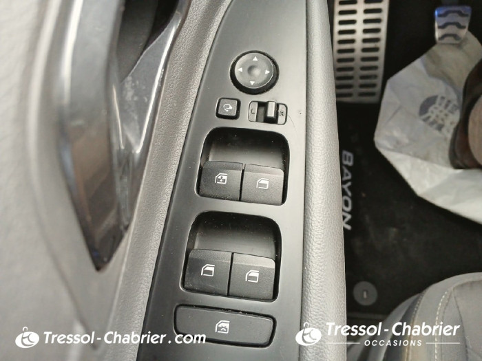 Hyundai BAYON 1.0 T-GDi 100 Hybrid 48V Intuitive