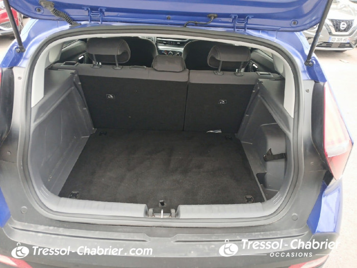 Hyundai BAYON 1.0 T-GDi 100 Hybrid 48V Intuitive