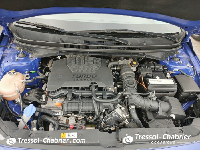 Hyundai BAYON 1.0 T-GDi 100 Hybrid 48V Intuitive