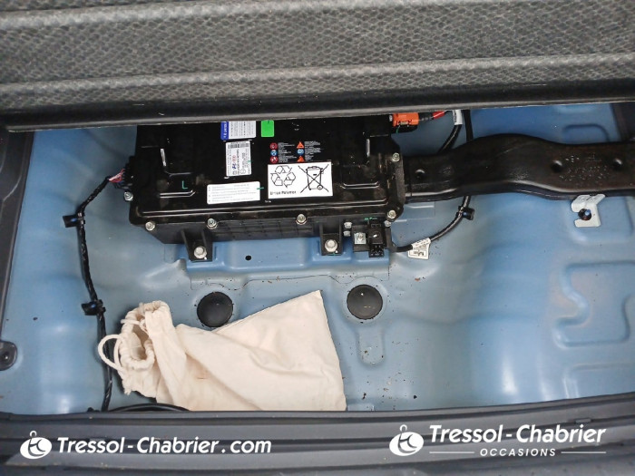 Hyundai BAYON 1.0 T-GDi 100 Hybrid 48V Intuitive