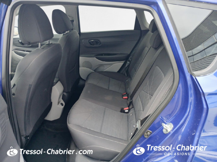 Hyundai BAYON 1.0 T-GDi 100 Hybrid 48V Intuitive