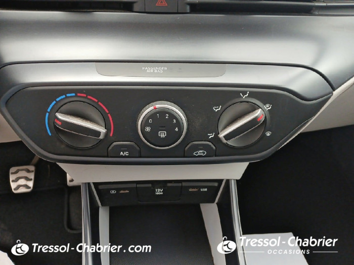 Hyundai BAYON 1.0 T-GDi 100 Hybrid 48V Intuitive