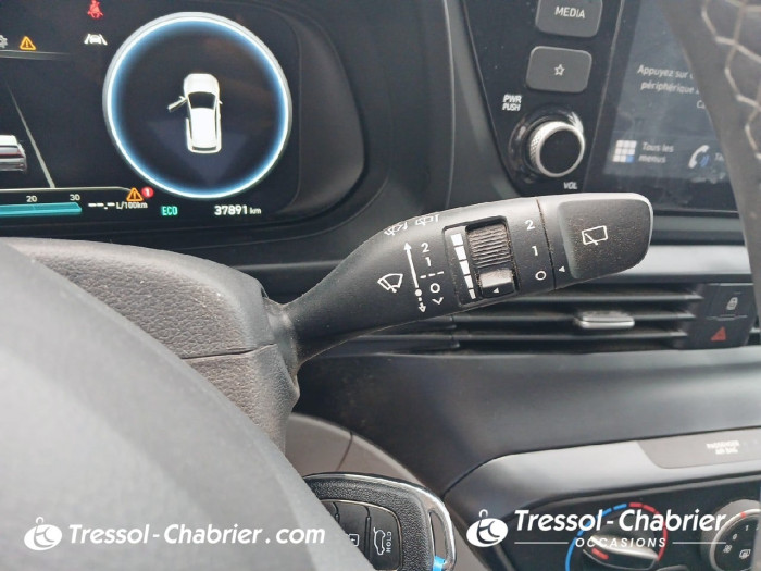 Hyundai BAYON 1.0 T-GDi 100 Hybrid 48V Intuitive