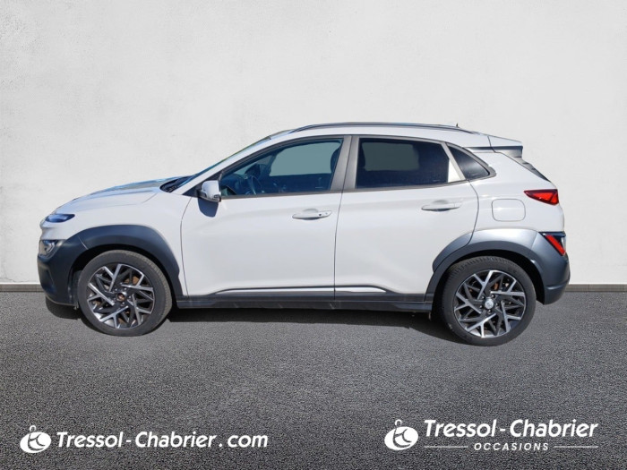Hyundai KONA HYBRID 141 Creative