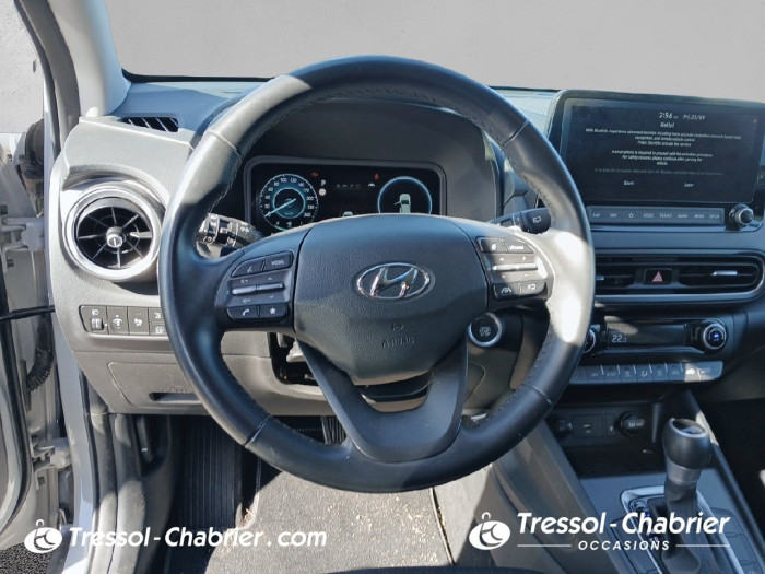 Hyundai KONA HYBRID 141 Creative