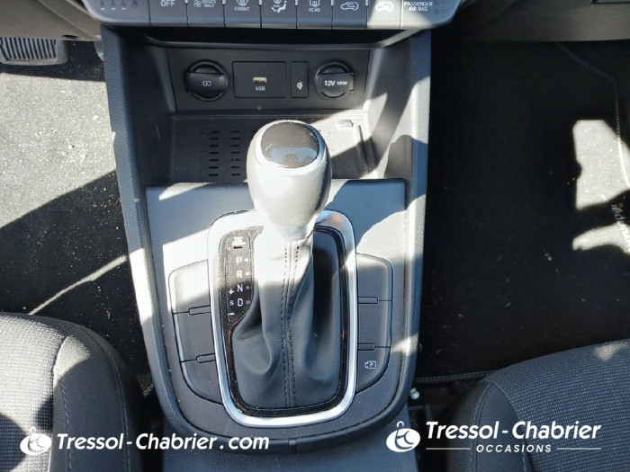 Hyundai KONA HYBRID 141 Creative
