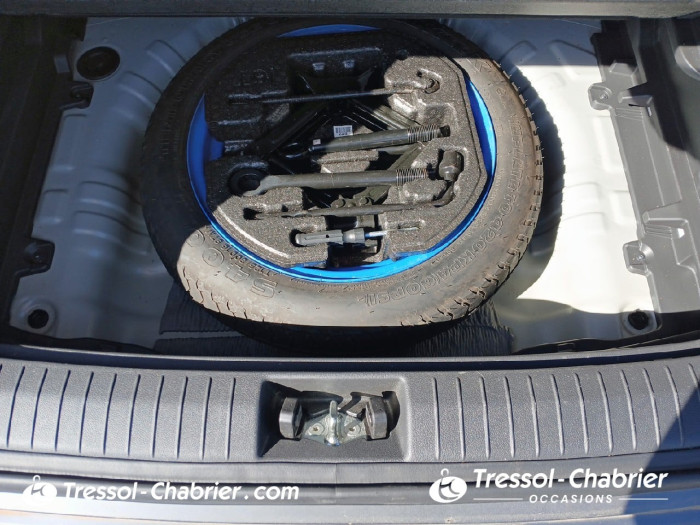 Hyundai KONA HYBRID 141 Creative
