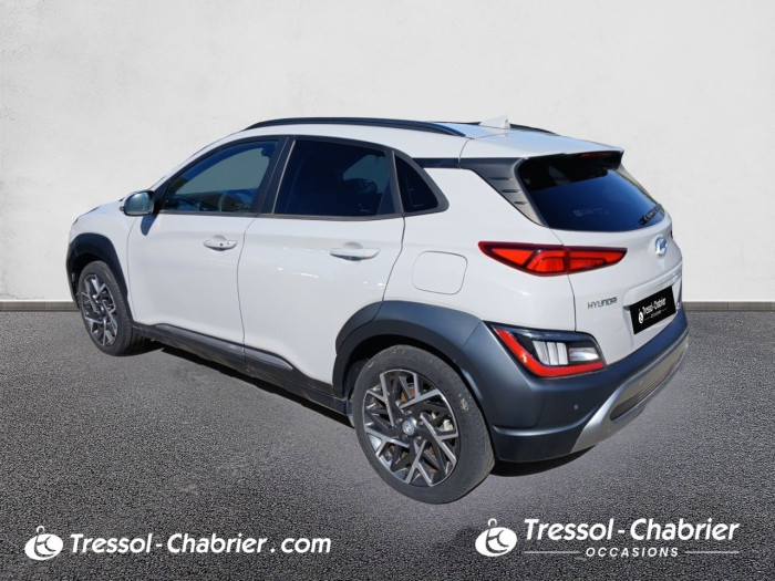Hyundai KONA HYBRID 141 Creative