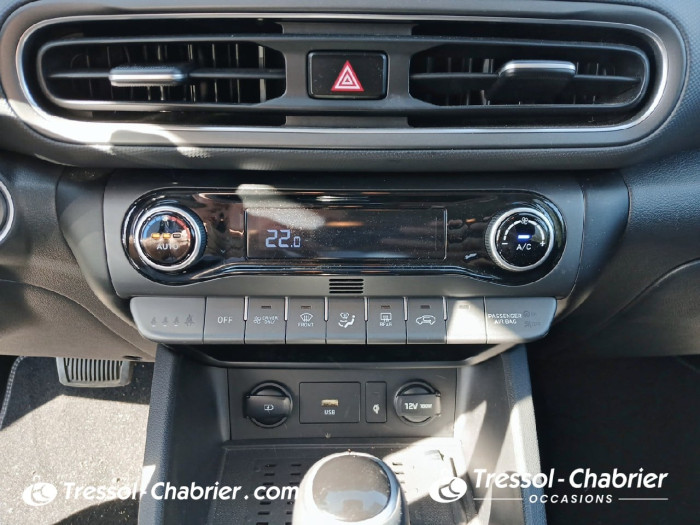 Hyundai KONA HYBRID 141 Creative