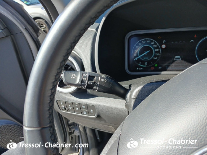 Hyundai KONA HYBRID 141 Creative