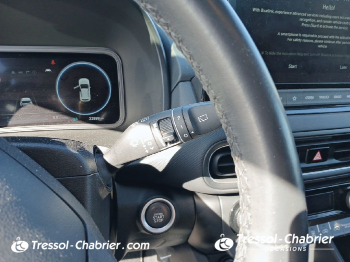 Hyundai KONA HYBRID 141 Creative