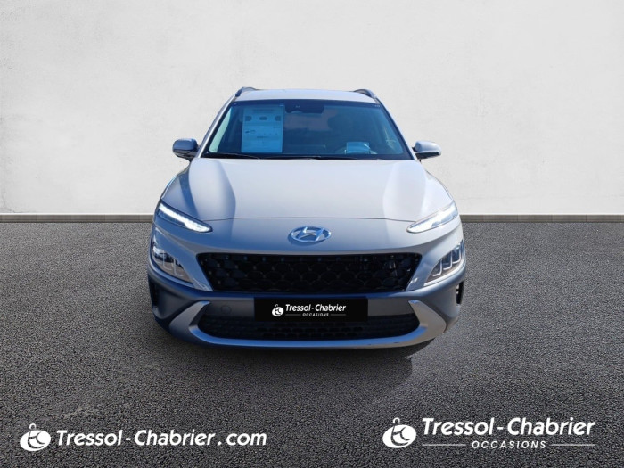 Hyundai KONA HYBRID 141 Creative