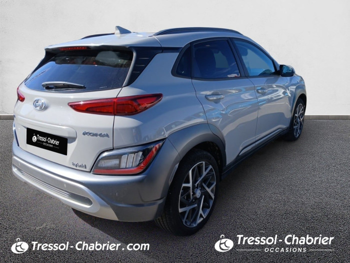 Hyundai KONA HYBRID 141 Creative