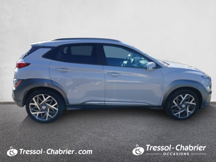 Hyundai KONA HYBRID 141 Creative