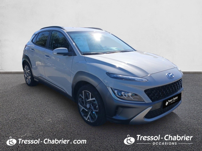 Hyundai KONA HYBRID 141 Creative