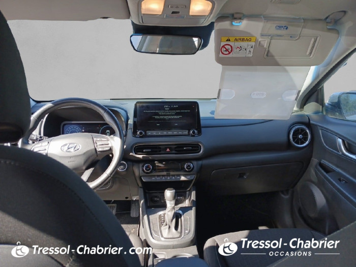 Hyundai KONA HYBRID 141 Creative