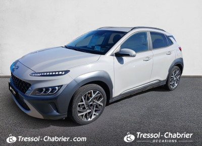 Hyundai KONA HYBRID 141 Creative
