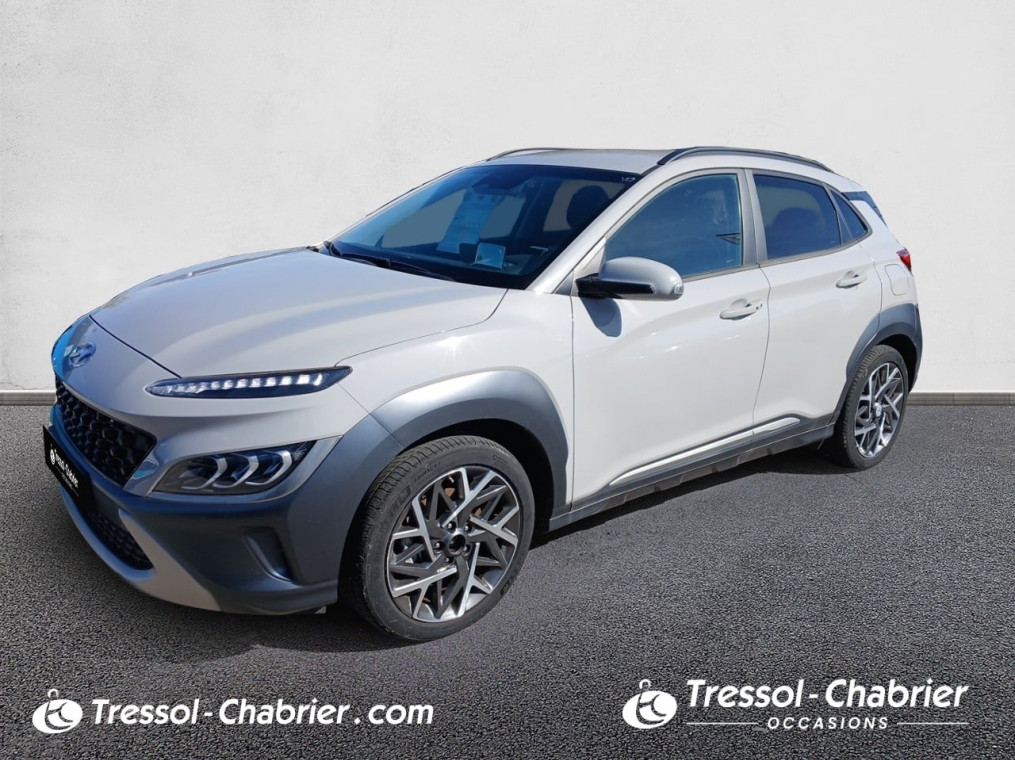 Hyundai KONA HYBRID 141 Creative