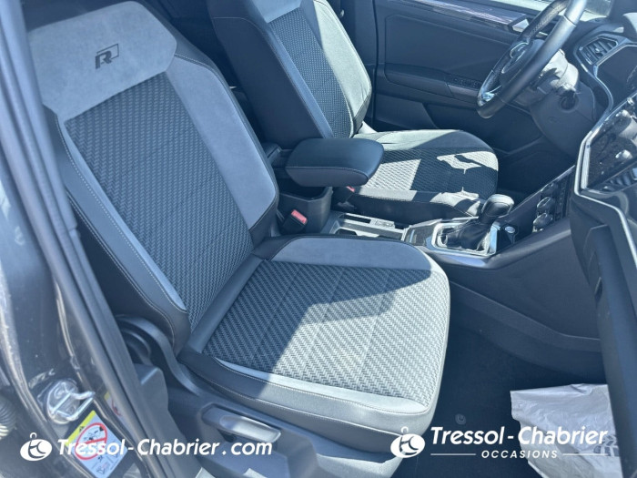Volkswagen T-ROC 2.0 TDI 150 Start/Stop DSG7 4Motion R-Line