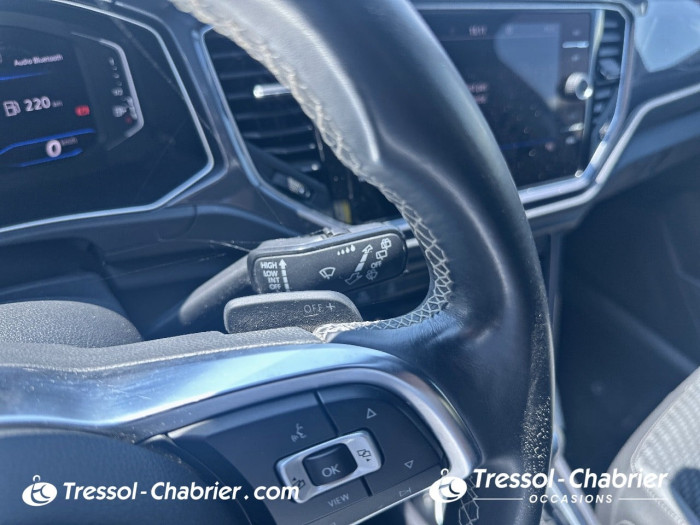 Volkswagen T-ROC 2.0 TDI 150 Start/Stop DSG7 4Motion R-Line