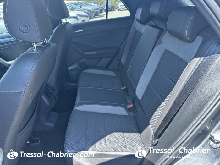 Volkswagen T-ROC 2.0 TDI 150 Start/Stop DSG7 4Motion R-Line