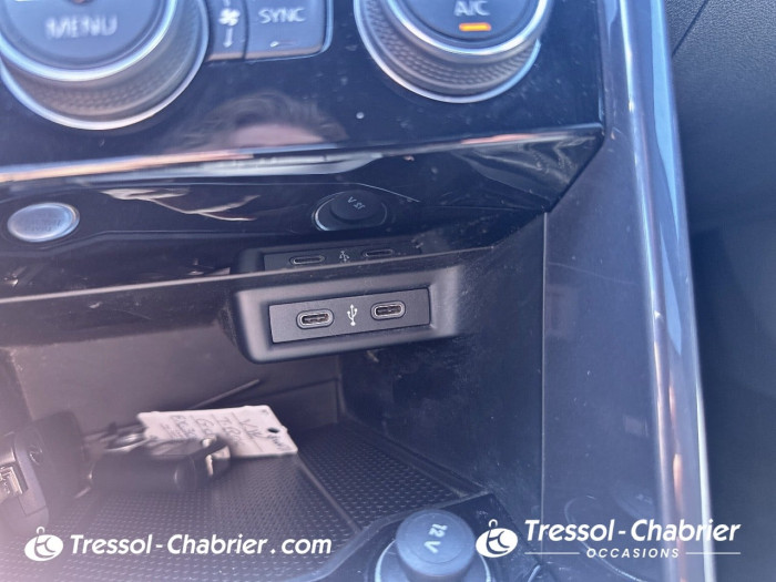 Volkswagen T-ROC 2.0 TDI 150 Start/Stop DSG7 4Motion R-Line