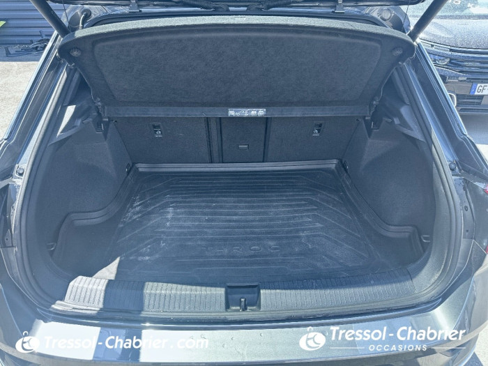 Volkswagen T-ROC 2.0 TDI 150 Start/Stop DSG7 4Motion R-Line