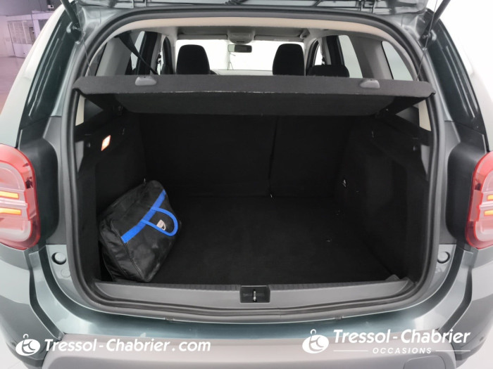 Dacia Duster TCe 150 4x2 EDC Expression