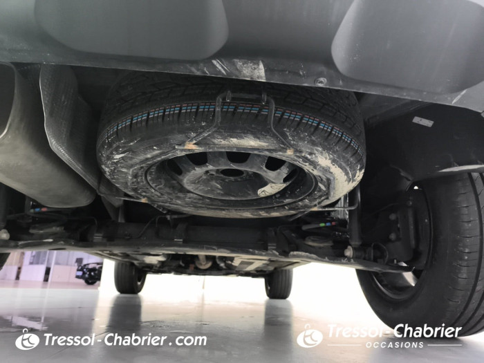Dacia Duster TCe 150 4x2 EDC Expression