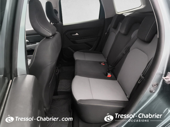 Dacia Duster TCe 150 4x2 EDC Expression