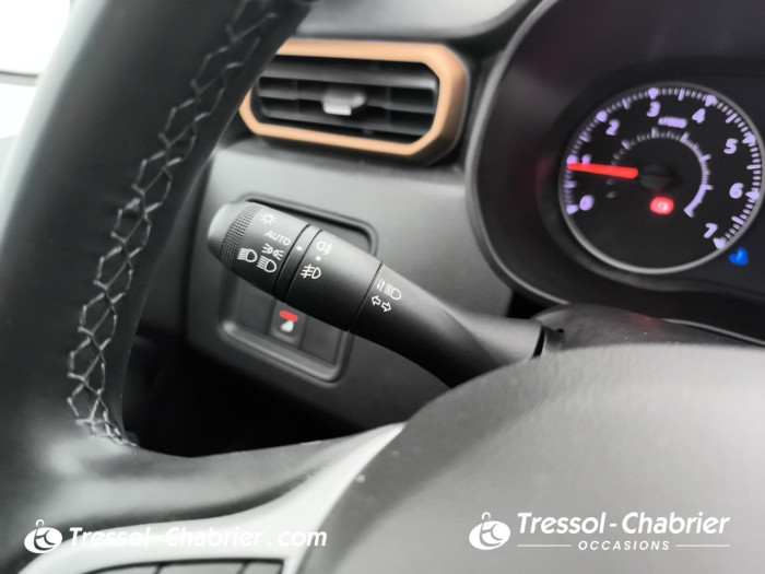 Dacia Duster TCe 150 4x2 EDC Expression