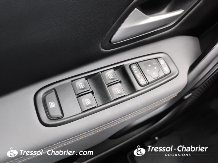 Dacia Duster TCe 150 4x2 EDC Expression