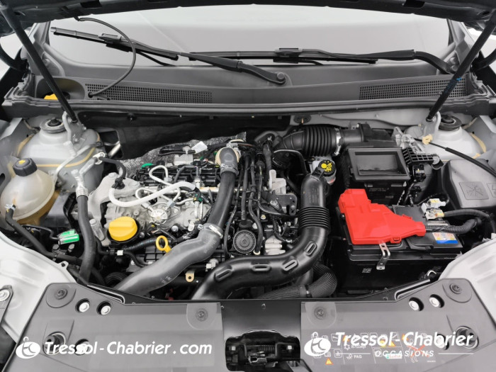 Dacia Duster TCe 150 4x2 EDC Expression