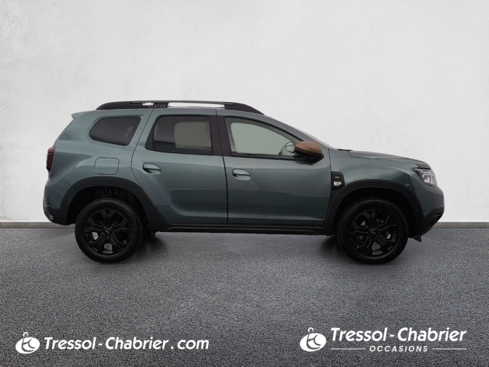 Dacia Duster TCe 150 4x2 EDC Expression