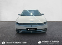 Hyundai Ioniq 5 58 kWh - 170 ch Intuitive