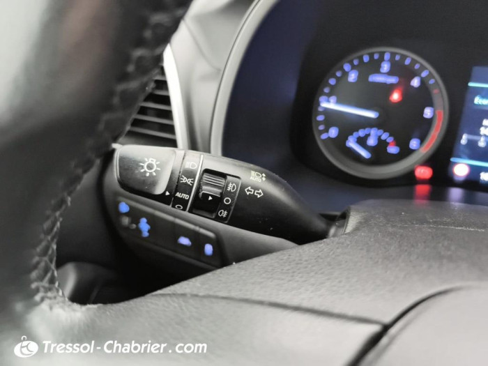 Hyundai Tucson 1.6 CRDi 115 Creative