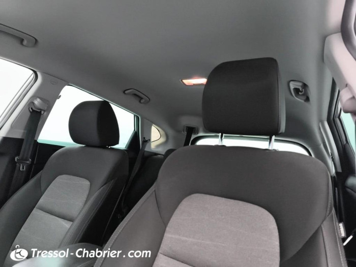 Hyundai Tucson 1.6 CRDi 115 Creative