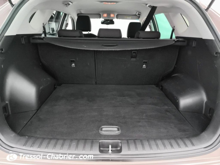 Hyundai Tucson 1.6 CRDi 115 Creative