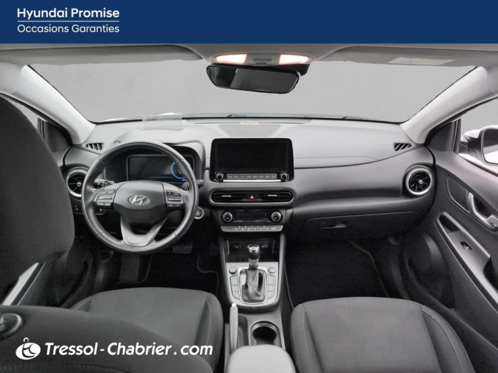 Hyundai Kona 1.6 CRDi 136 DCT-7 Hybrid 48V Creative